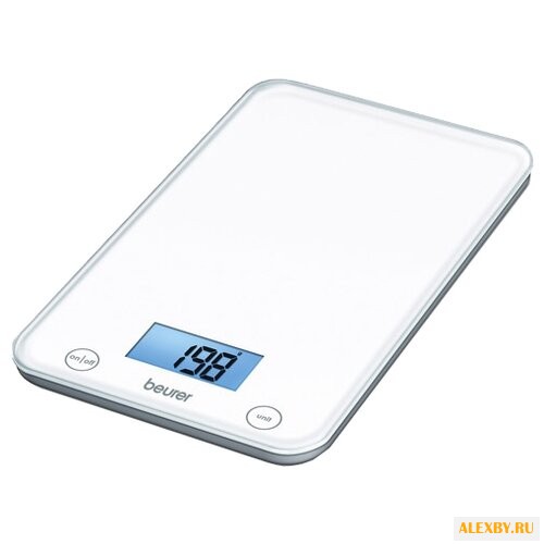 Кухонные весы Beurer KS 27