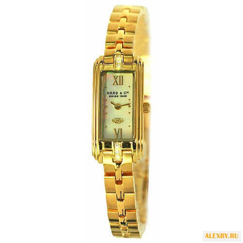 Наручные часы Haas KHC413JFA