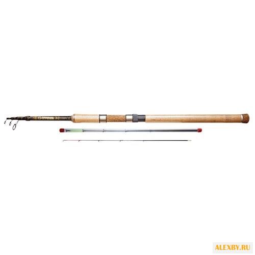 Удилище фидерное KOSADAKA
