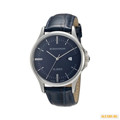 Наручные часы ROMANSON
