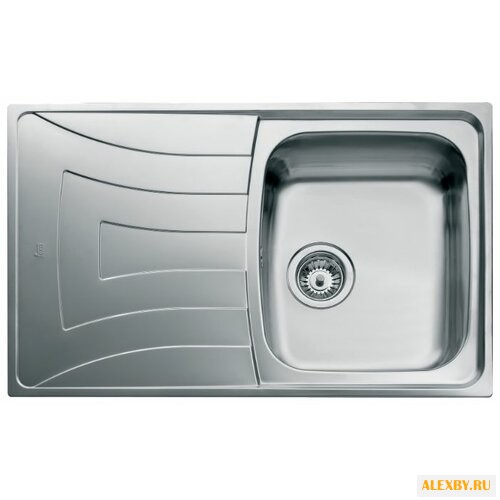 Врезная кухонная мойка TEKA