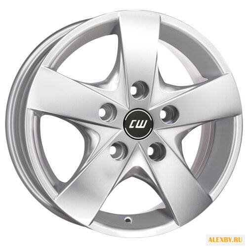 Колесный диск Borbet CWF