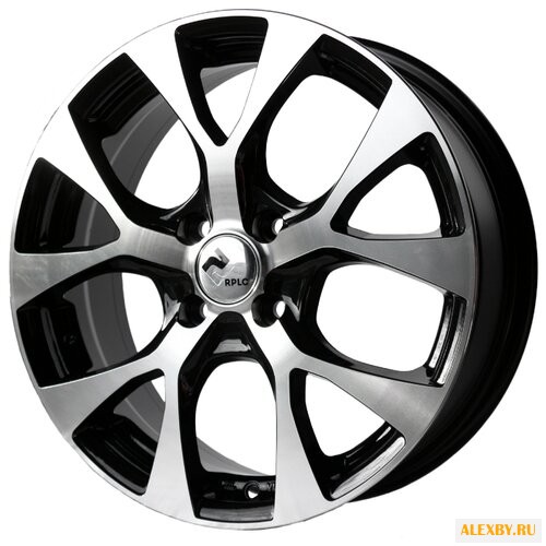 Колесный диск RPLC-Wheels KI54
