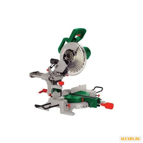 Торцовочная пила Hammer STL1800