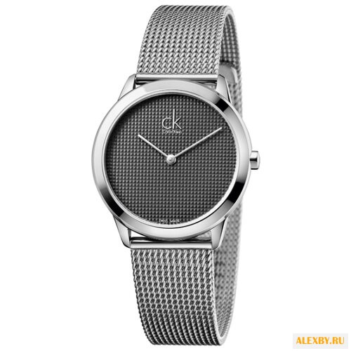 Наручные часы CALVIN KLEIN
