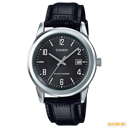Наручные часы CASIO MTP-VS01L-1B2