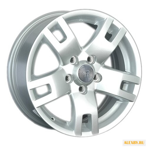 Колесный диск Replica TY229