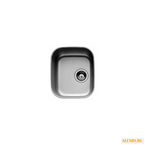 Врезная кухонная мойка Pyramis