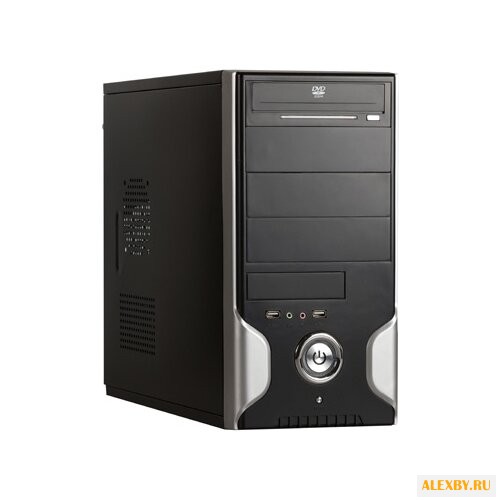 Компьютерный корпус ExeGate