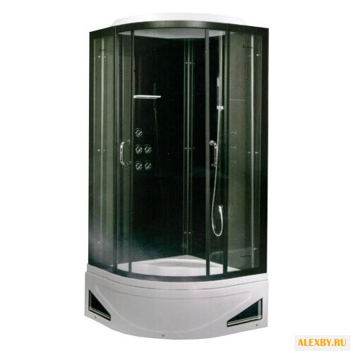 Закрытая кабина LanMeng LM872T