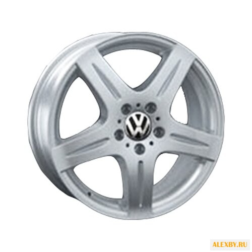Колесный диск Replica VW67