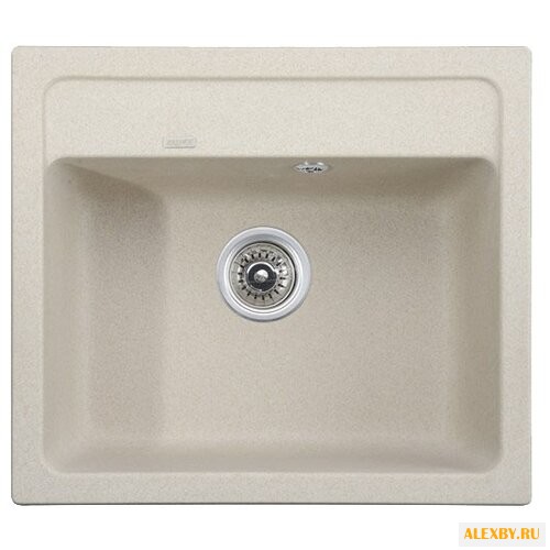 Врезная кухонная мойка KAISER