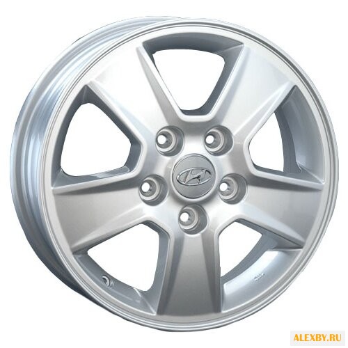 Колесный диск Replica HND71