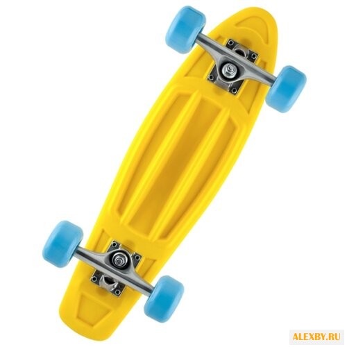 Лонгборд Rollersurfer