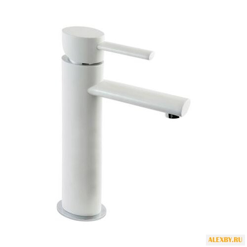 Однорычажный смеситель для