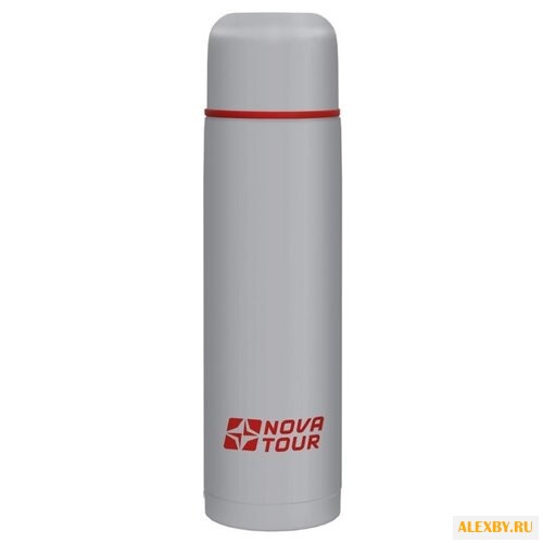 Классический термос NOVA TOUR