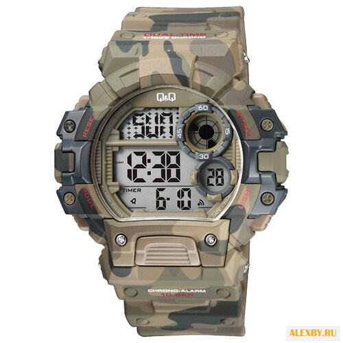Наручные часы Q&Q M144 J005