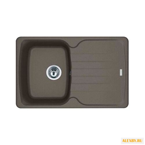 Врезная кухонная мойка FRANKE