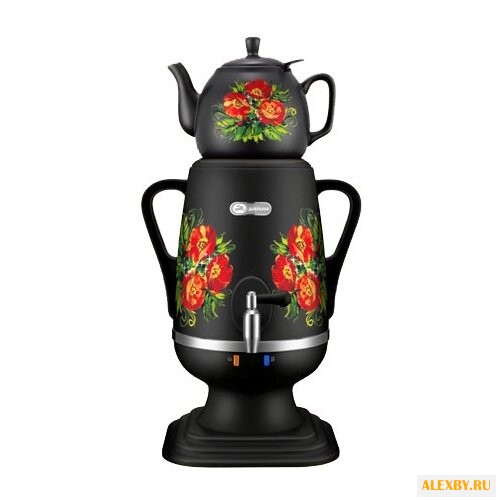Самовар Добрыня ДО-423