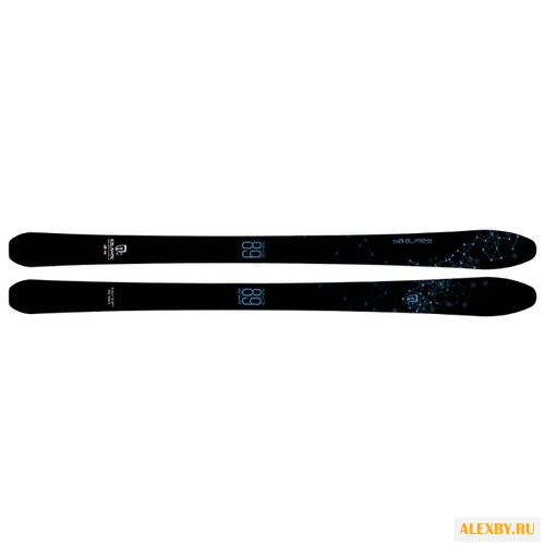 Горные лыжи Icelantic Sabre 89