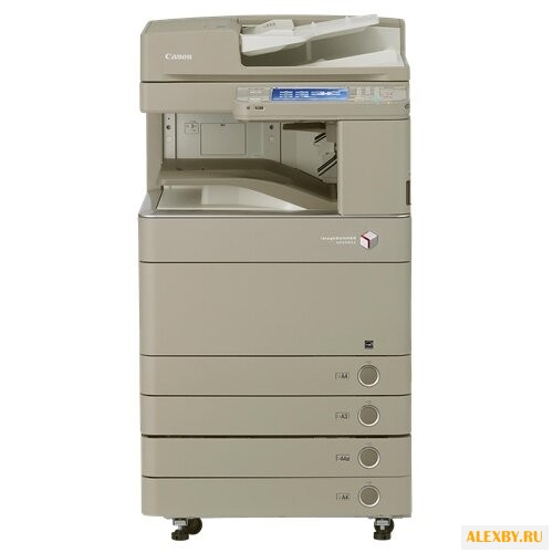 МФУ Canon imageRUNNER ADVANCE