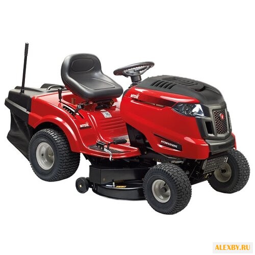 Райдер MTD OPTIMA LN 165 H