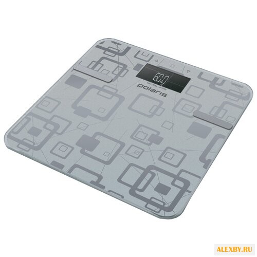 Весы Polaris PWS 1834D GF