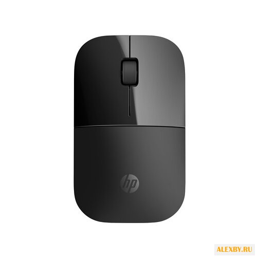 Мышь HP Z3700 Wireless Mouse