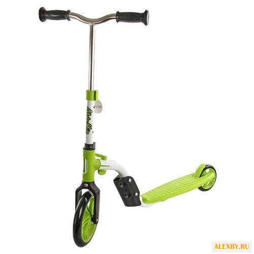 Городской самокат Moby Kids 64626