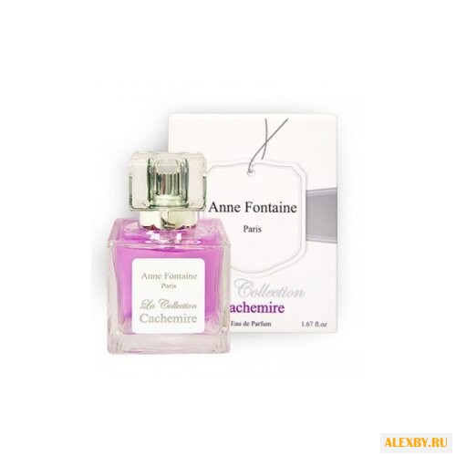Anne Fontaine La Collection