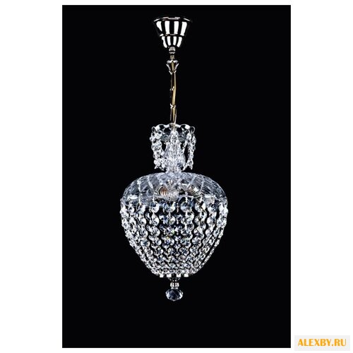 Art Glass Vivien I. Vachtle