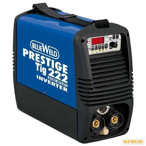 Сварочный аппарат BLUEWELD
