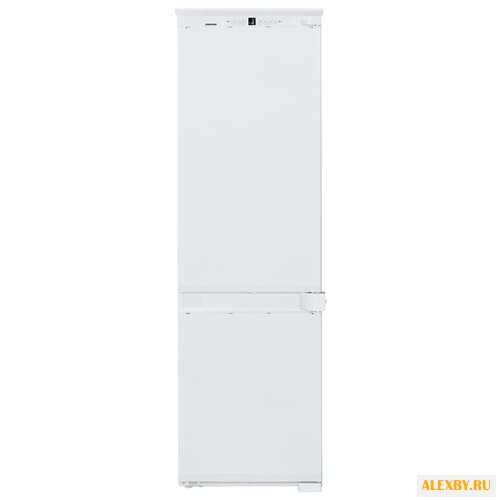 Встраиваемый холодильник