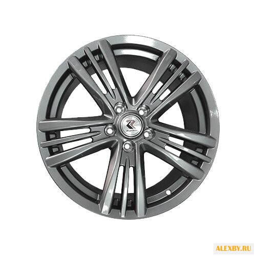 Колесный диск RepliKey RK L19H