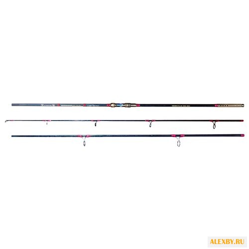 Удилище карповое KOSADAKA