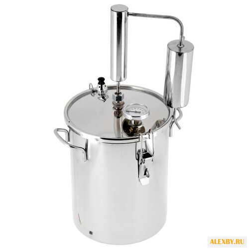 Самогонный аппарат Первач Элит