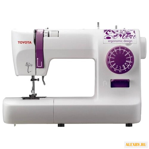 Швейная машина TOYOTA ECO15A