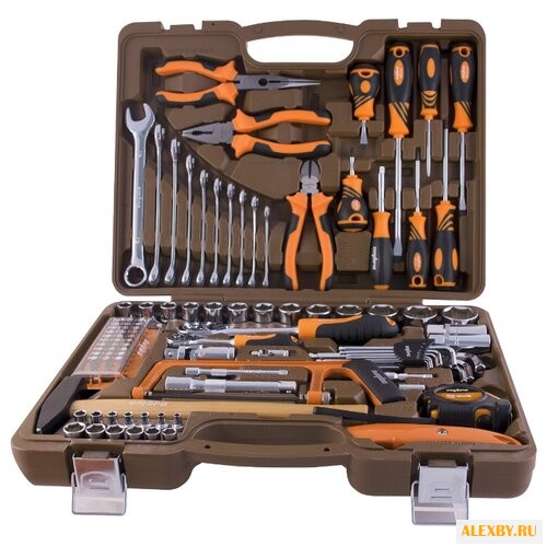 Набор инструментов ombra OMT101S