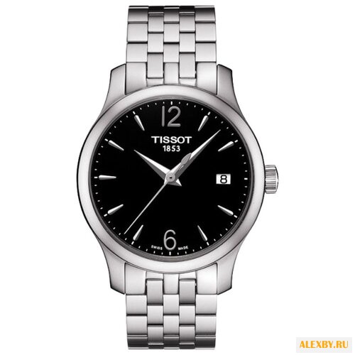 Наручные часы TISSOT