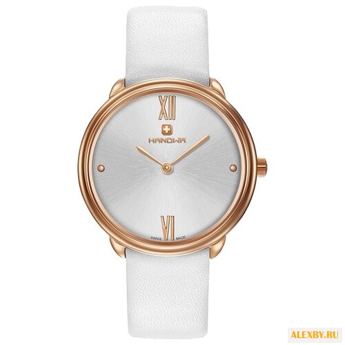 Наручные часы HANOWA