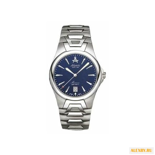Наручные часы Atlantic