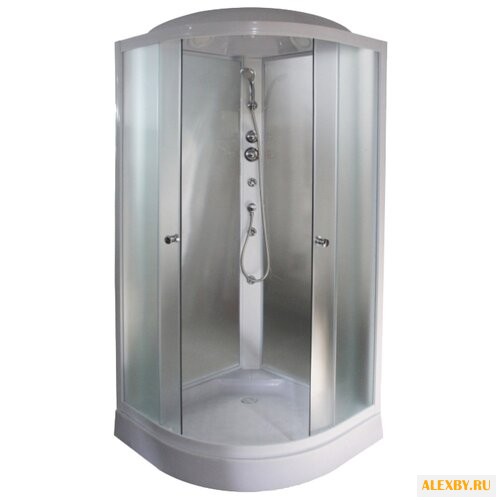 Закрытая кабина Parly T911