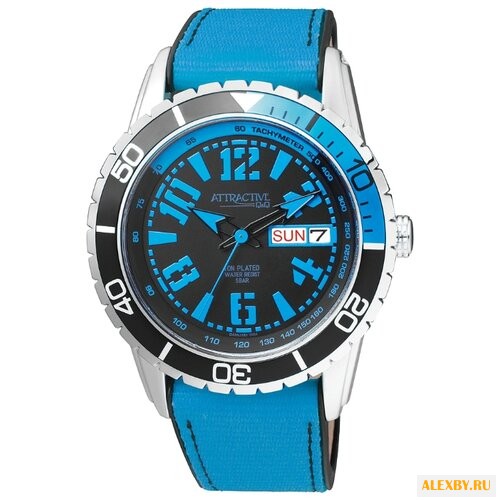 Наручные часы Q&Q DA96-325