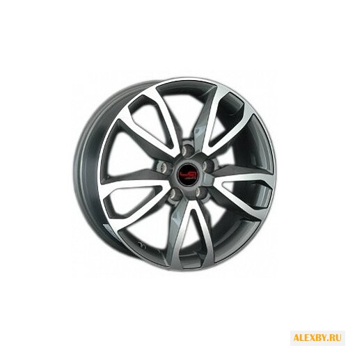 Колесный диск LegeArtis KI109