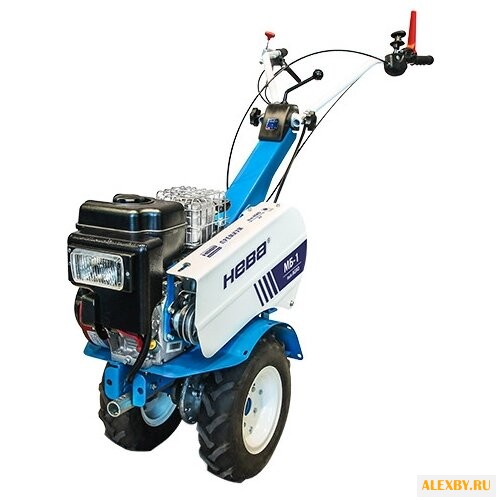 Мотоблок Нева МБ-1Б-60ФС