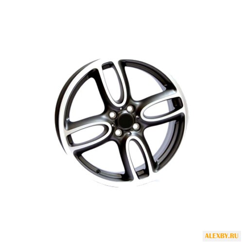 Колесный диск WSP Italy W1651