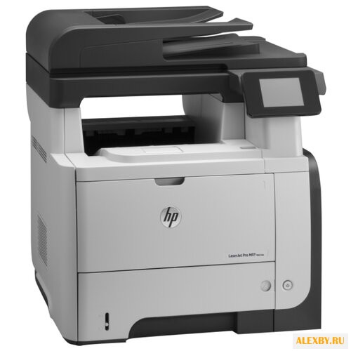 МФУ HP LaserJet Pro MFP M521dn