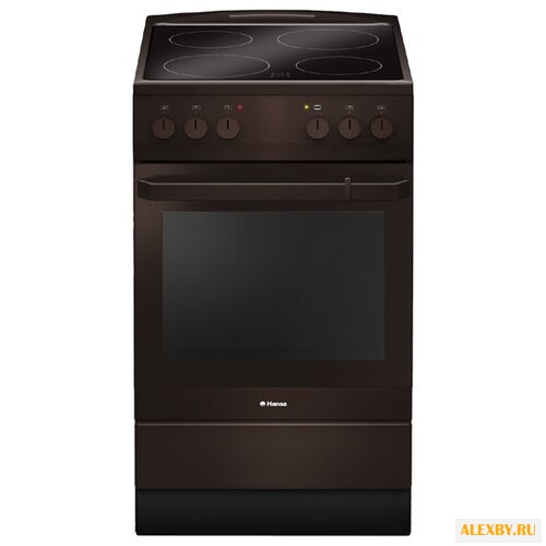 Плита Hansa FCCB54000