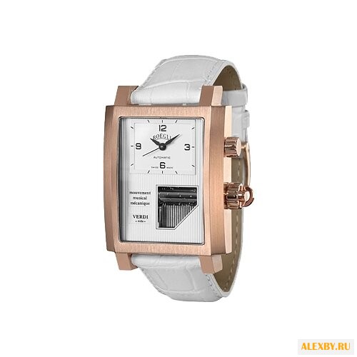 Наручные часы Boegli M.782