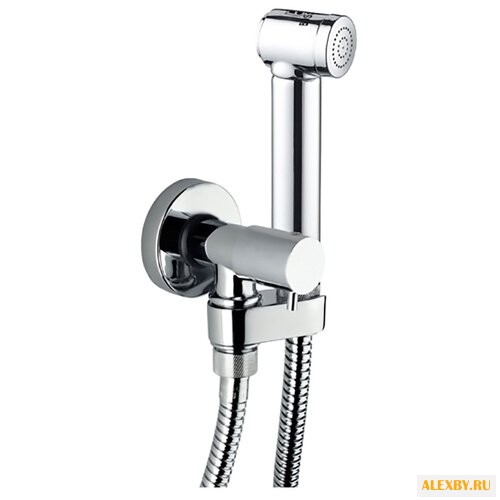 Гигиенический душ Bossini